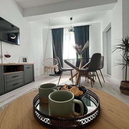 Dio'S Apartment 29F-1 Sfintu Ilie Екстер'єр фото
