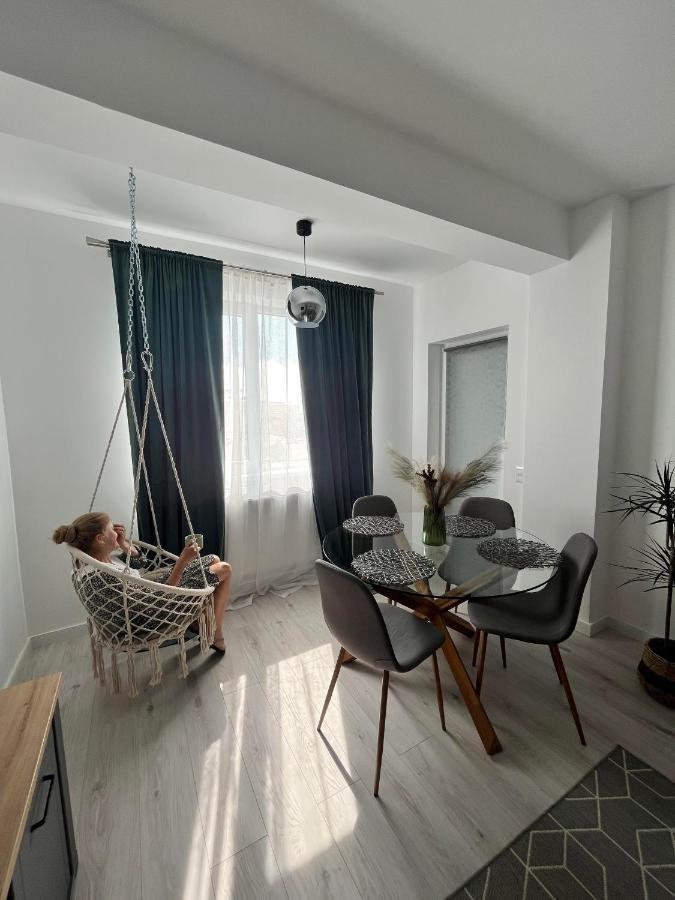 Dio'S Apartment 29F-1 Sfintu Ilie Екстер'єр фото