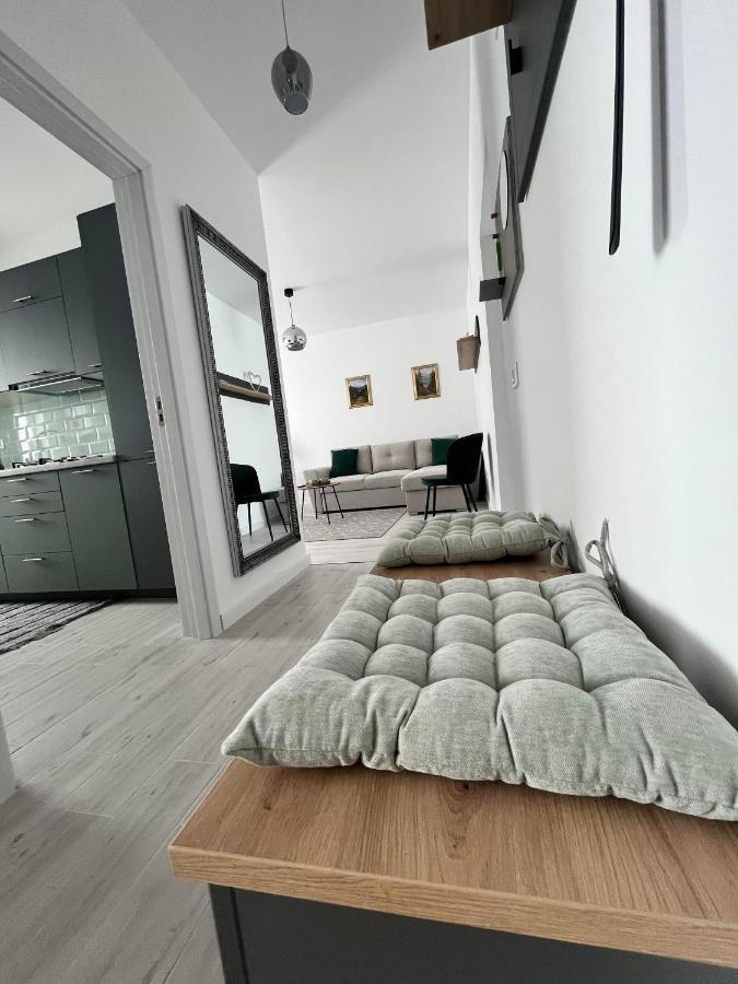 Dio'S Apartment 29F-1 Sfintu Ilie Екстер'єр фото