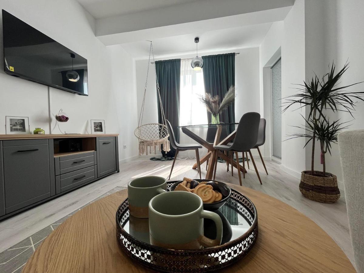 Dio'S Apartment 29F-1 Sfintu Ilie Екстер'єр фото